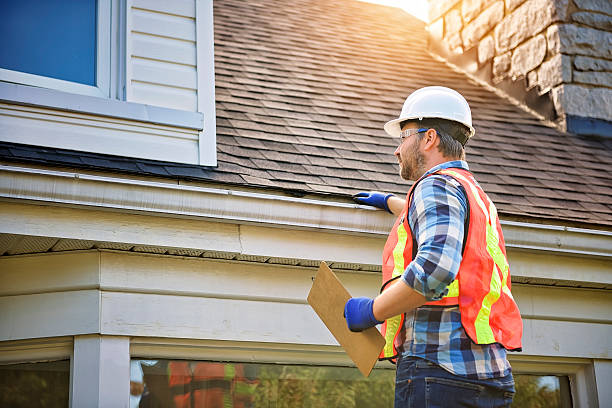 Trusted Storm Damage Roof Repair service in Devault, PA - Ben Roofing and Steel LLC